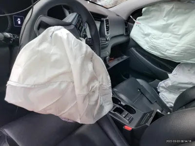 2016 Hyundai Tucson KMHJ281ABHU353947 VIN:KMHJ281ABHU353947