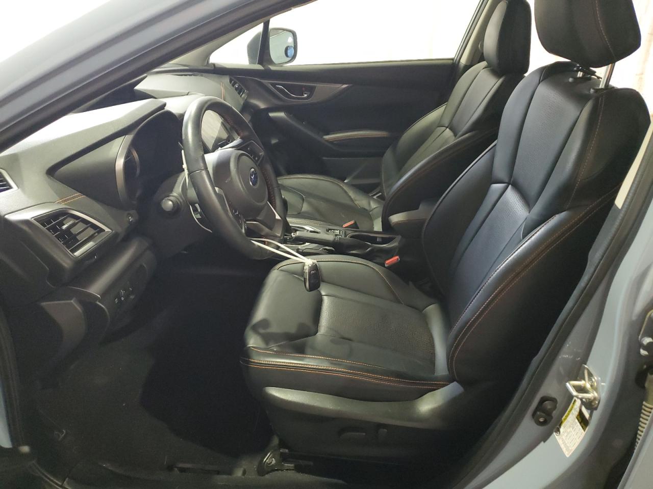 2022 SUBARU CROSSTREK LIMITED VIN:JF2GTHNC4NH276263