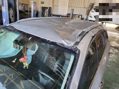 2016 Kia Sorento KNAPS81ADGA253418 VIN:KNAPS81ADGA253418