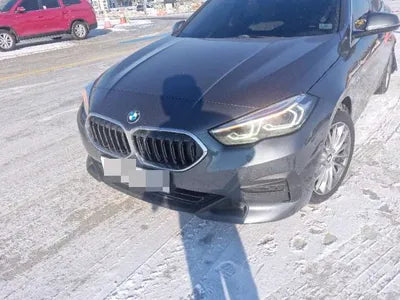 2020 BMW 220 WBA51AM08L7F47886 VIN:WBA51AM08L7F47886