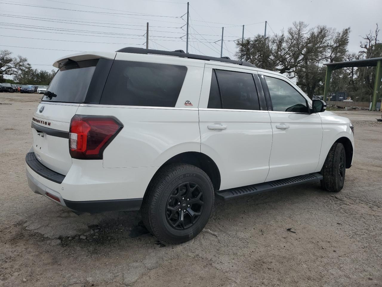 2022 FORD EXPEDITION TIMBERLINE VIN:1FMJU1RT3NEA33219