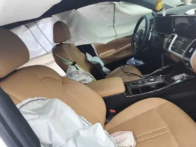 2021 Kia Sorento KNARF81FGMA070589 VIN:KNARF81FGMA070589