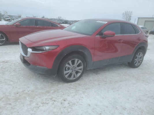 2023 MAZDA CX-30 SELECT VIN:3MVDMBBM1PM512759