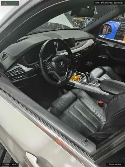 2018 BMW 530 WBAKS4101J0Y68614 VIN:WBAKS4101J0Y68614