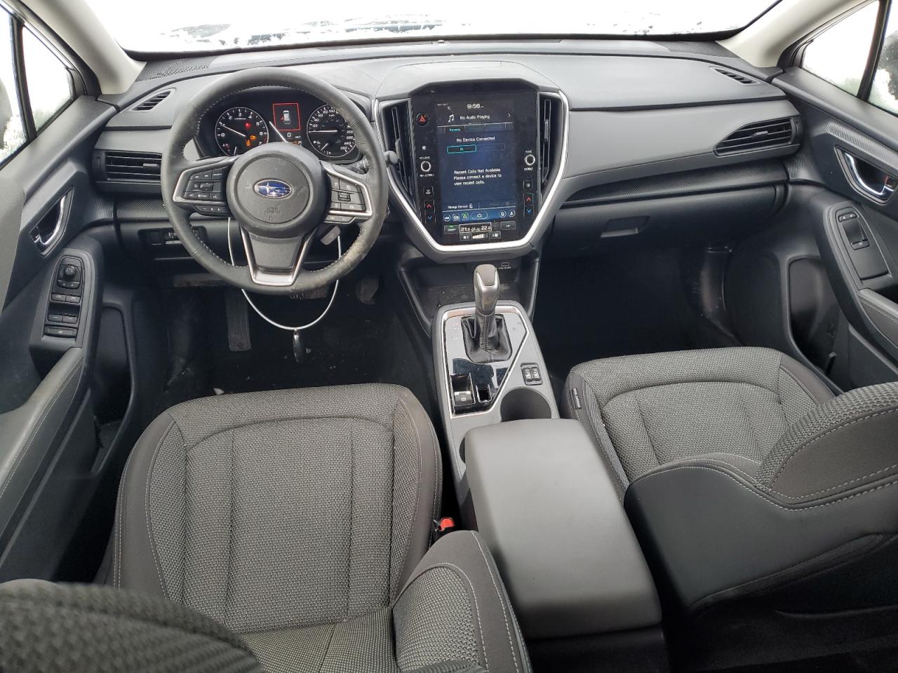 2024 SUBARU CROSSTREK PREMIUM VIN:JF2GUADC9R8307969