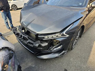 2020 Kia K5 KNAG741BBLA007913 VIN:KNAG741BBLA007913