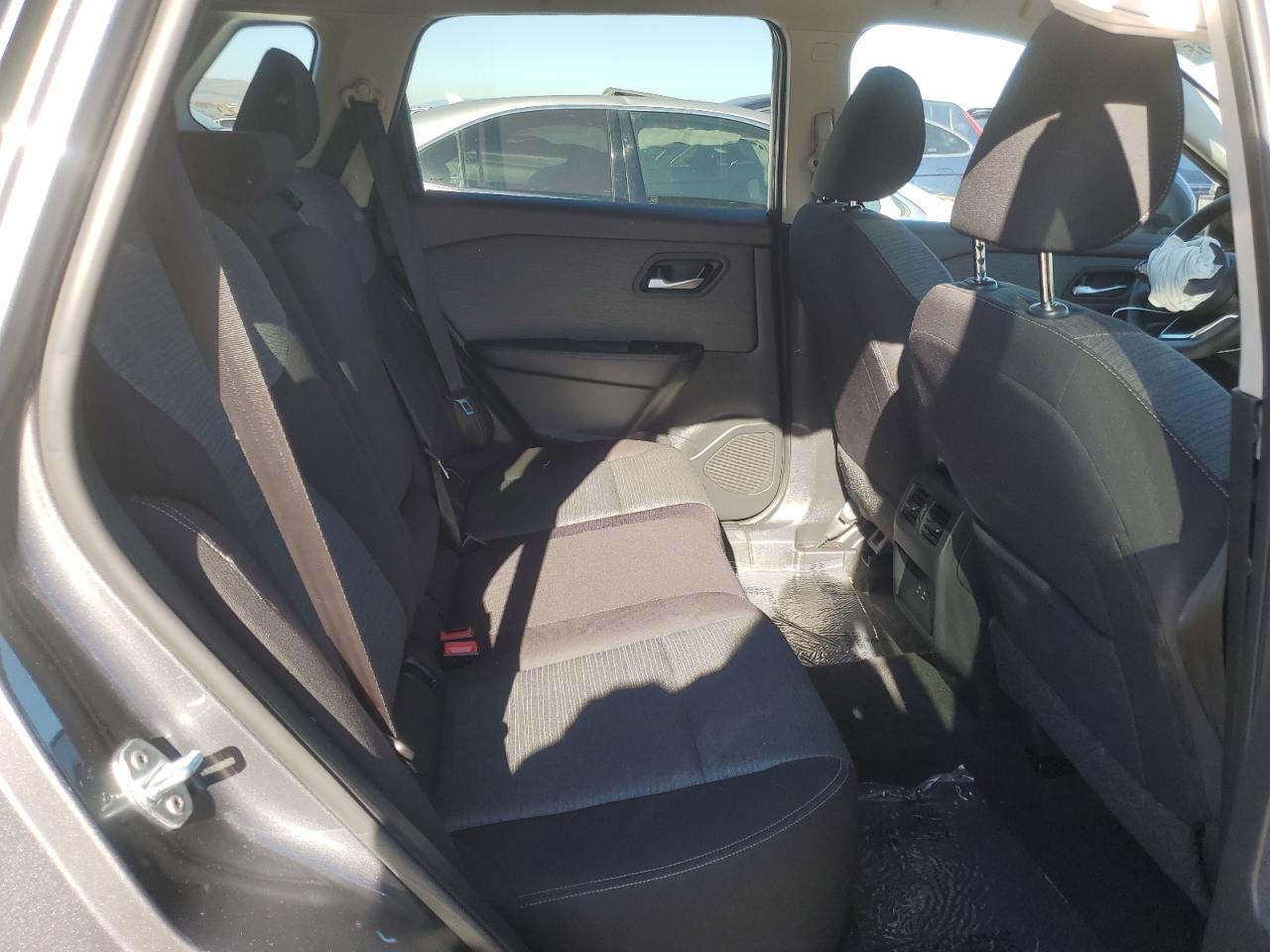 2023 NISSAN ROGUE SV VIN:5N1BT3BA0PC816041