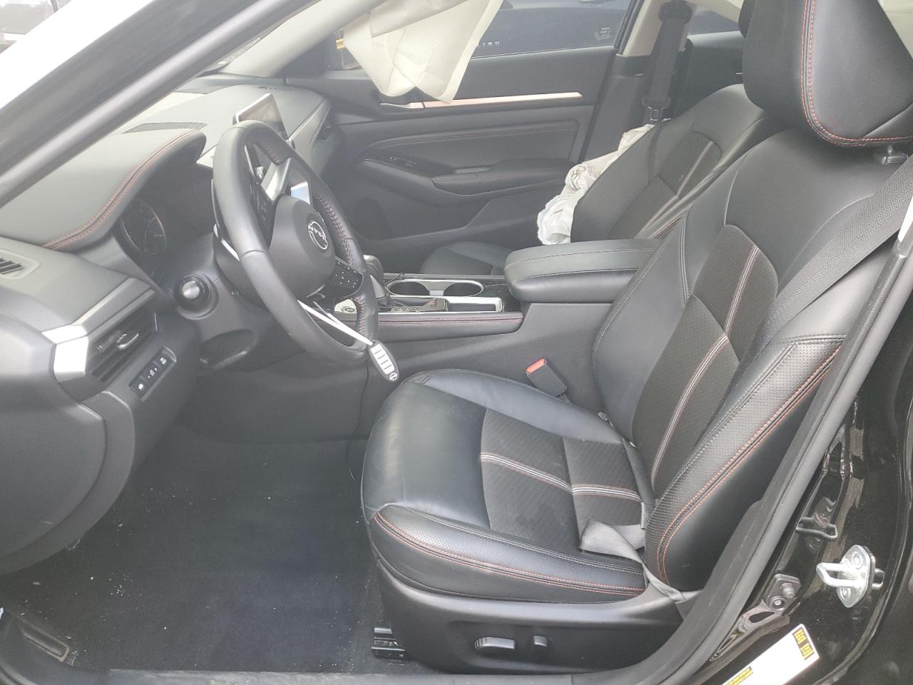2023 NISSAN ALTIMA SR VIN:1N4BL4CV7PN346886