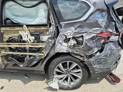 2018 Hyundai Santa FE KMHS281BBKU070532 VIN:KMHS281BBKU070532