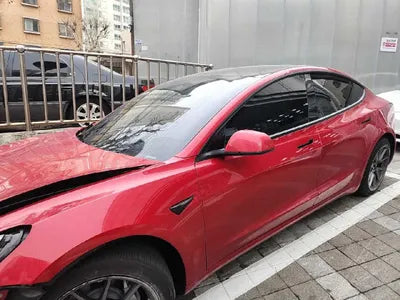 2022 Tesla Model 3 5YJ3E1EB4NF305847 VIN:5YJ3E1EB4NF305847