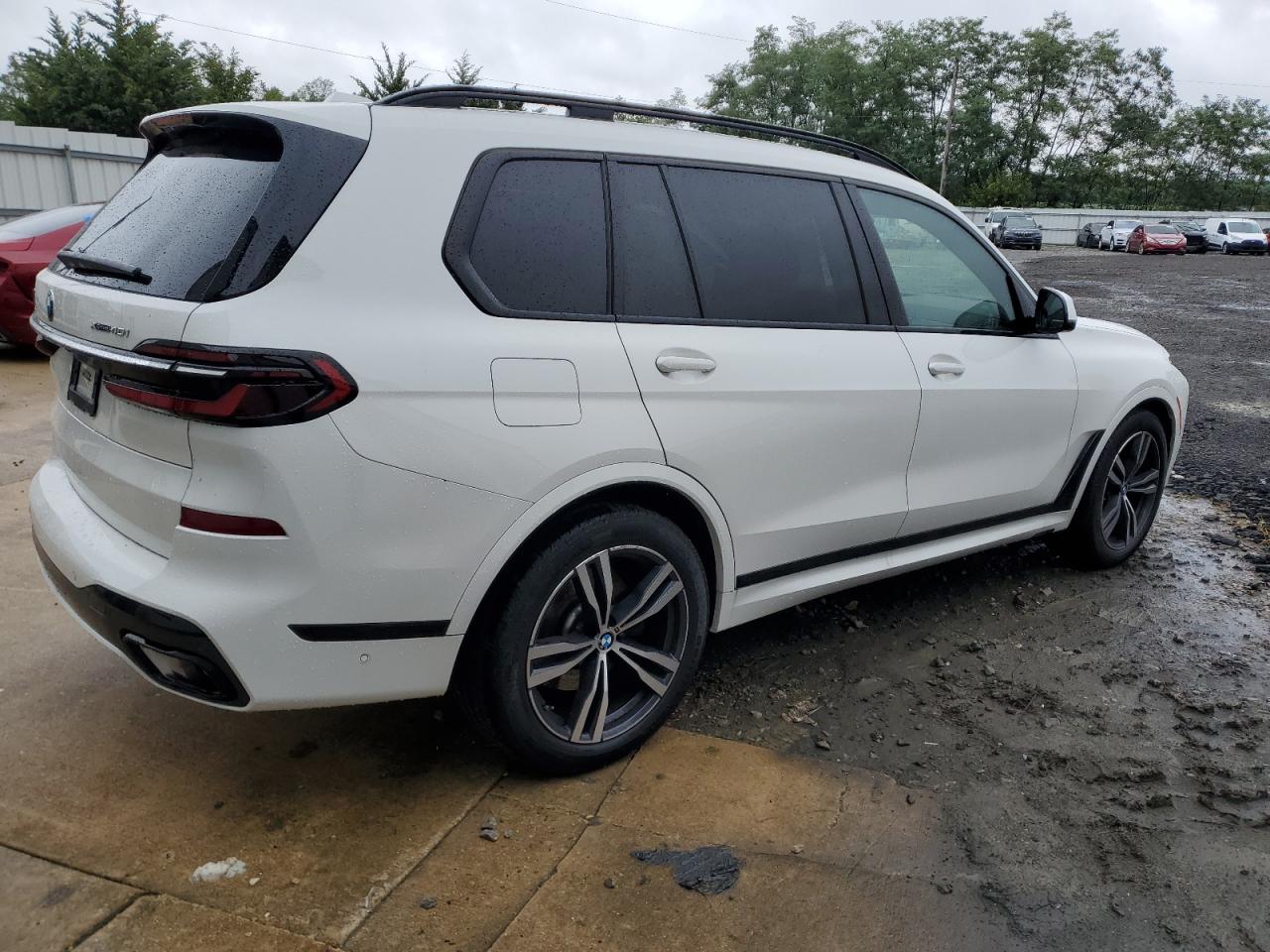 2023 BMW X7 XDRIVE40I VIN:HTTPS://STAT.VIN/CARS/5UX23EM02P9R93559/1741258991