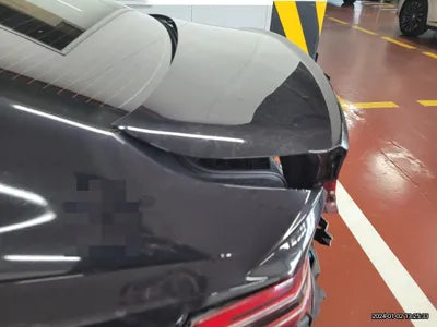 2021 Genesis G80 VIN: