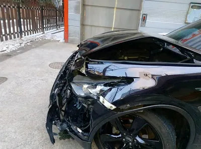 2017 Infiniti QX70 JNKCS18F5HM480027 VIN:JNKCS18F5HM480027