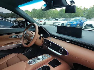 2022 Genesis G70 VIN: