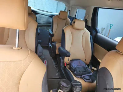 2021 Kia Carnival KNANB81BBMS108922 VIN:KNANB81BBMS108922
