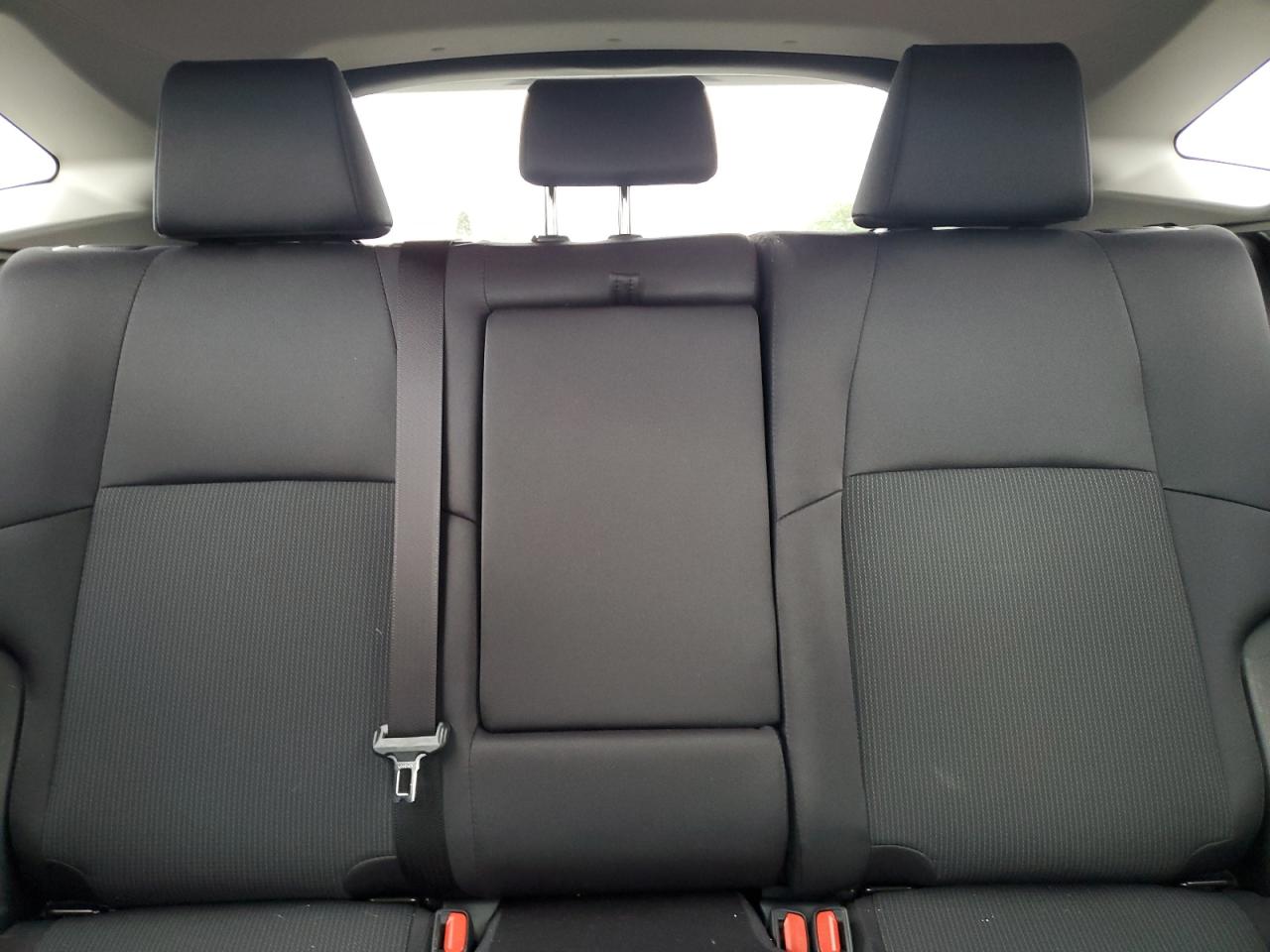 2023 TOYOTA VENZA LE VIN:JTEAAAAH1PJ147634