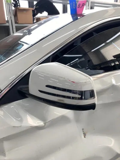 2017 Mercedes-Benz CLA 250 WDDSJ4GB2HN447440 VIN:WDDSJ4GB2HN447440