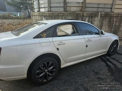 2016 Audi A6 WAUZZZ4G3GN050877 VIN:WAUZZZ4G3GN050877