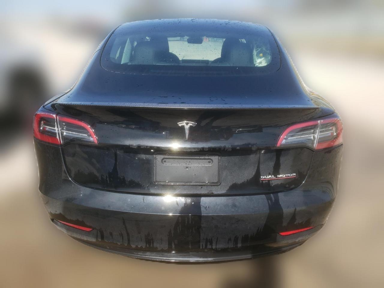 2023 TESLA MODEL 3  VIN:5YJ3E1EC8PF420835