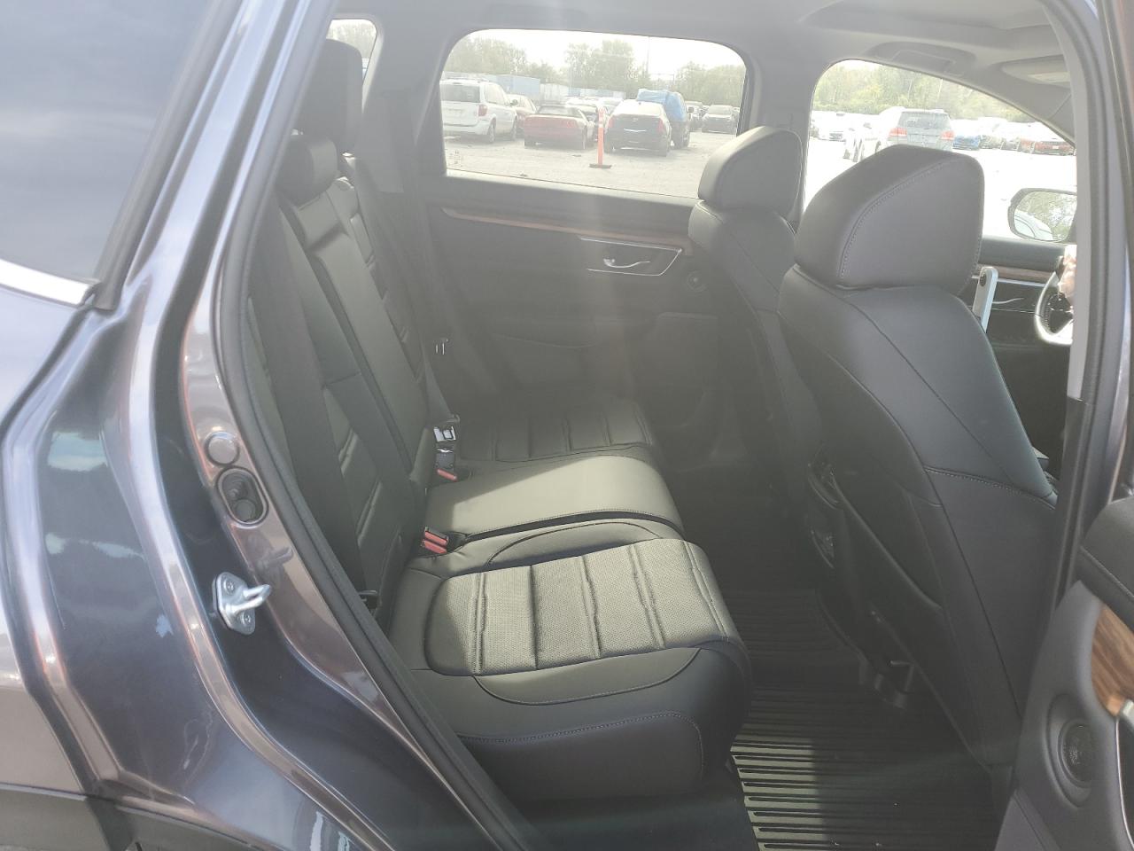 2022 HONDA CR-V EXL VIN:7FARW2H82NE051461