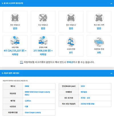2020 BMW 420 WBA4K3102LCE10135 VIN:WBA4K3102LCE10135