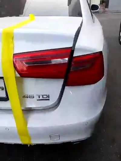 2015 Audi A6 WAUZZZ4G8FN029070 VIN:WAUZZZ4G8FN029070