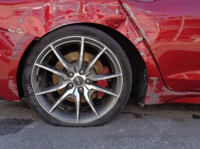 2017 Genesis G70 VIN: