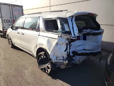 2023 Kia Carnival KNANE81BBPS337896 VIN:KNANE81BBPS337896