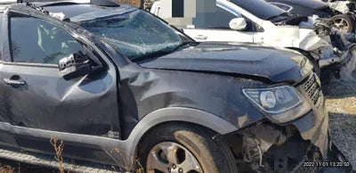 2018 Kia Mohave 366KMKNAKN814DJA1 VIN:366KMKNAKN814DJA1
