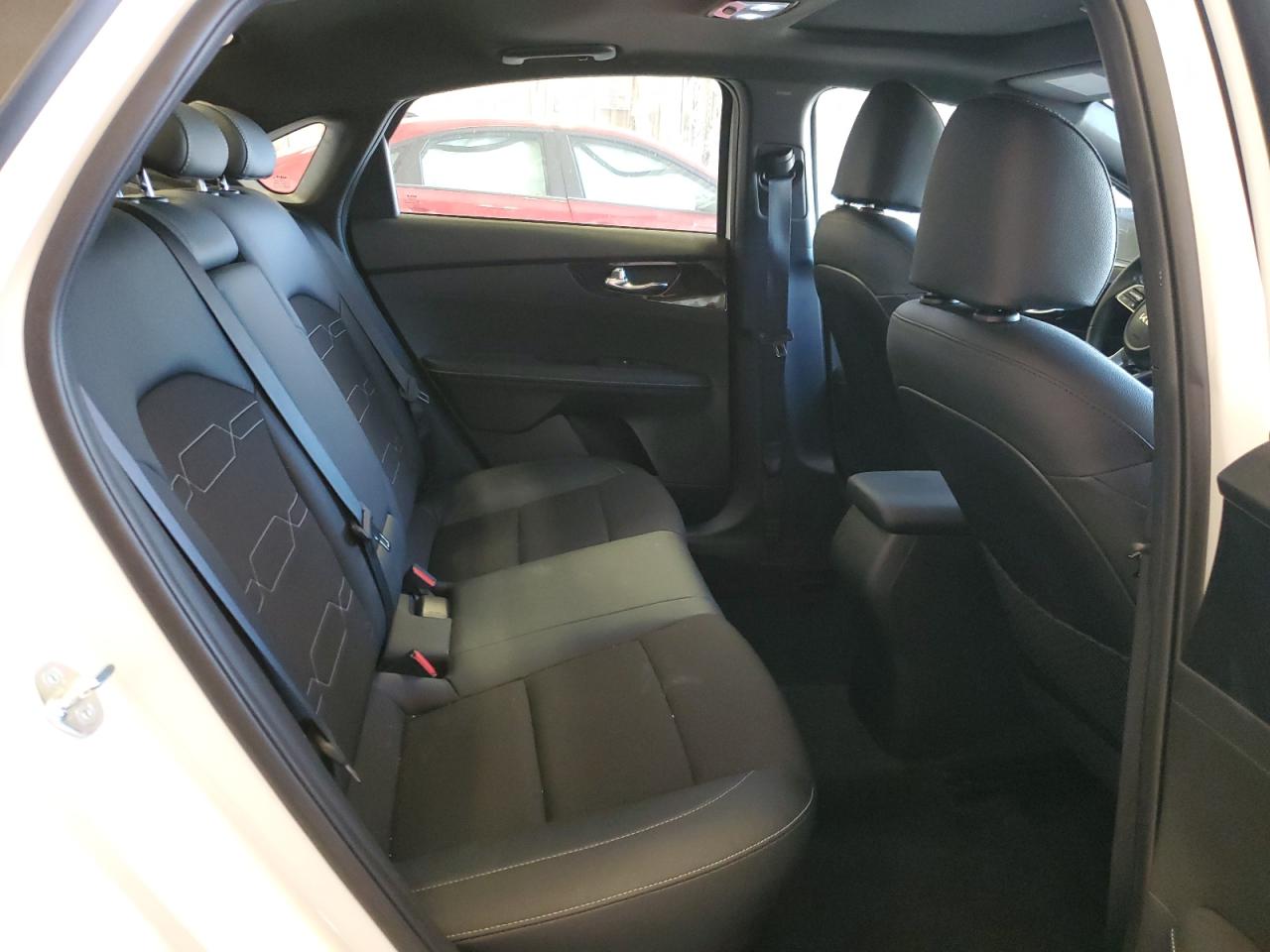 2023 KIA FORTE GT LINE VIN:3KPF54AD8PE670983