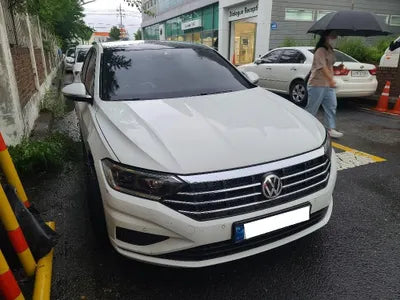 2021 Volkswagen Jetta WVWZZZBUZMM072011 VIN:WVWZZZBUZMM072011
