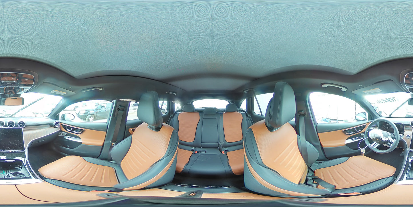 2024 MERCEDES-BENZ GLC 300 VIN:W1NKM4GB8RF229430