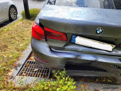 2019 BMW 520 790KMWBAJF3102KWW VIN:790KMWBAJF3102KWW