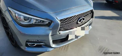 2016 Infiniti Q50 JNKDV71E5GM552228 VIN:JNKDV71E5GM552228