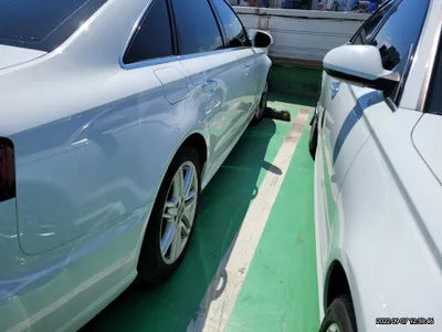 2016 Audi A6 WAUZZZ4G2GN033620 VIN:WAUZZZ4G2GN033620