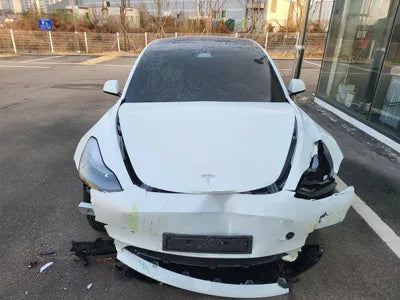 2021 Tesla Model 3 5YJ3E1EB0MF891882 VIN:5YJ3E1EB0MF891882