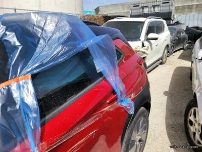 2018 Hyundai Kona VIN: