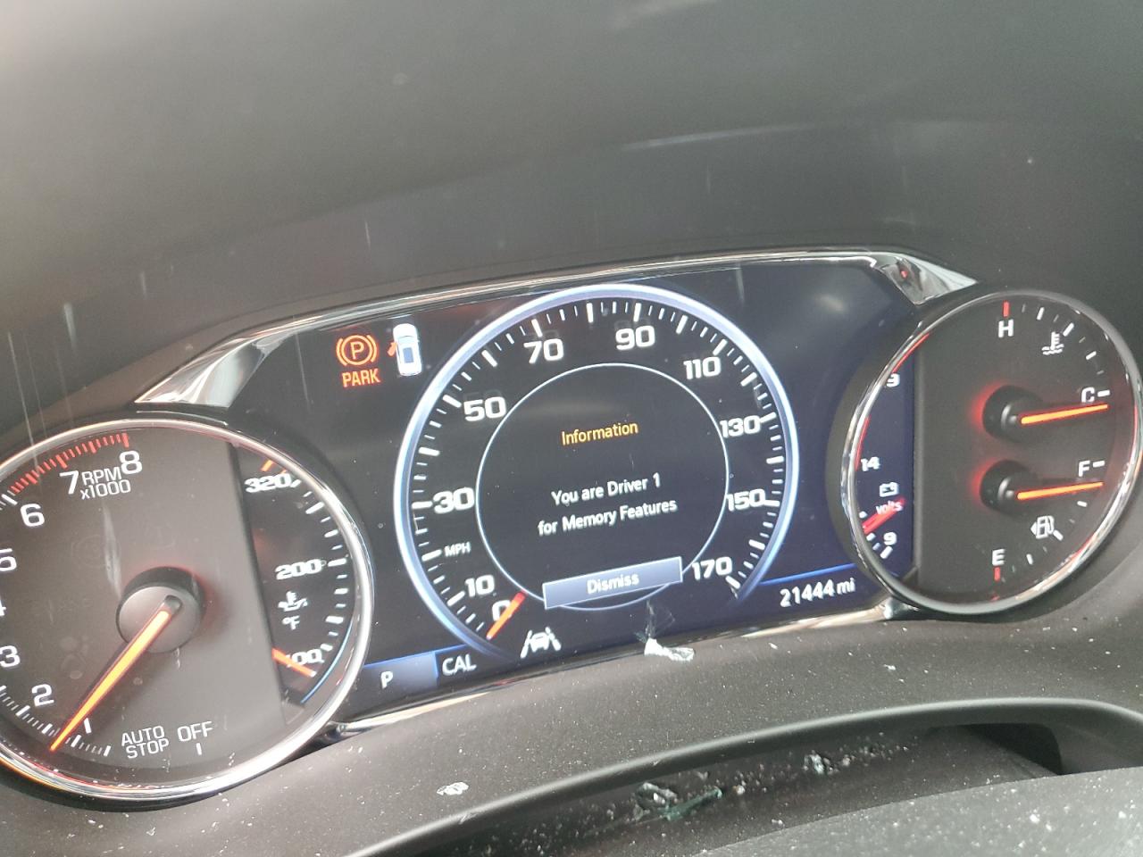 2022 GMC TERRAIN DENALI VIN:3GKALXEV6NL276111