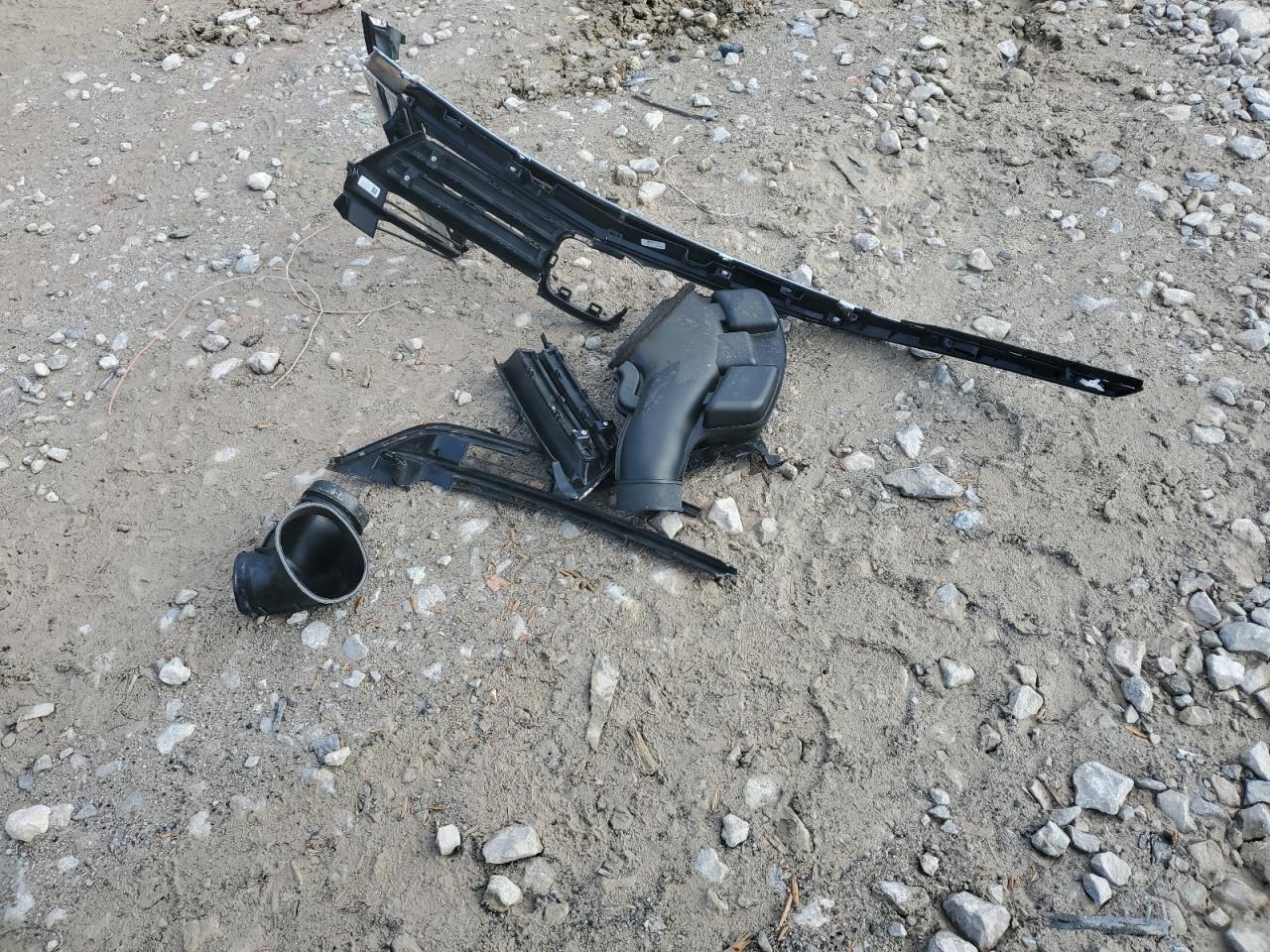 2022 HONDA ODYSSEY ELITE VIN:5FNRL6H98NB041893