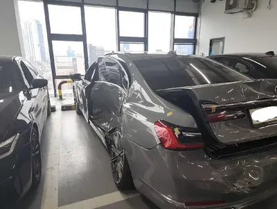 2020 BMW 760 WBA7U6109LCE71264 VIN:WBA7U6109LCE71264