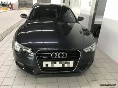 2015 Audi A5 WAUZZZ8T4FA016508 VIN:WAUZZZ8T4FA016508