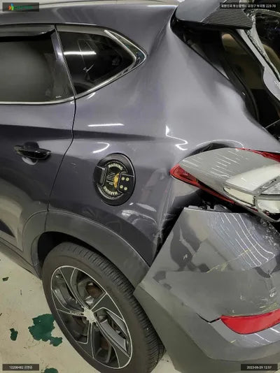 2016 Hyundai Tucson KMHJ581ABHU277529 VIN:KMHJ581ABHU277529