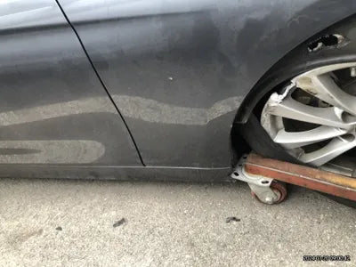 2016 BMW 320 796KMWBA8C5109GK6 VIN:796KMWBA8C5109GK6