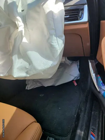 2023 BMW 520 WBA11BH07PWX86126 VIN:WBA11BH07PWX86126