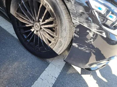 2021 Mercedes-Benz S 350 VIN: