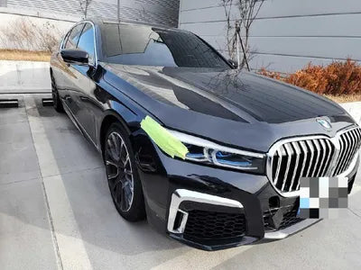 2020 BMW 730 WBA7S4106LCE25269 VIN:WBA7S4106LCE25269