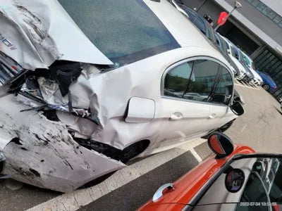 2020 BMW 520 WBAJK9103LCE88154 VIN:WBAJK9103LCE88154