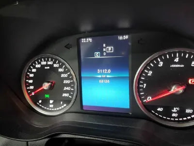 2020 Mercedes-Benz C 200 W1KWF8AB7LR569649 VIN:W1KWF8AB7LR569649