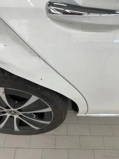 2021 Mercedes-Benz E 300 W1KZF5EB8MA984565 VIN:W1KZF5EB8MA984565