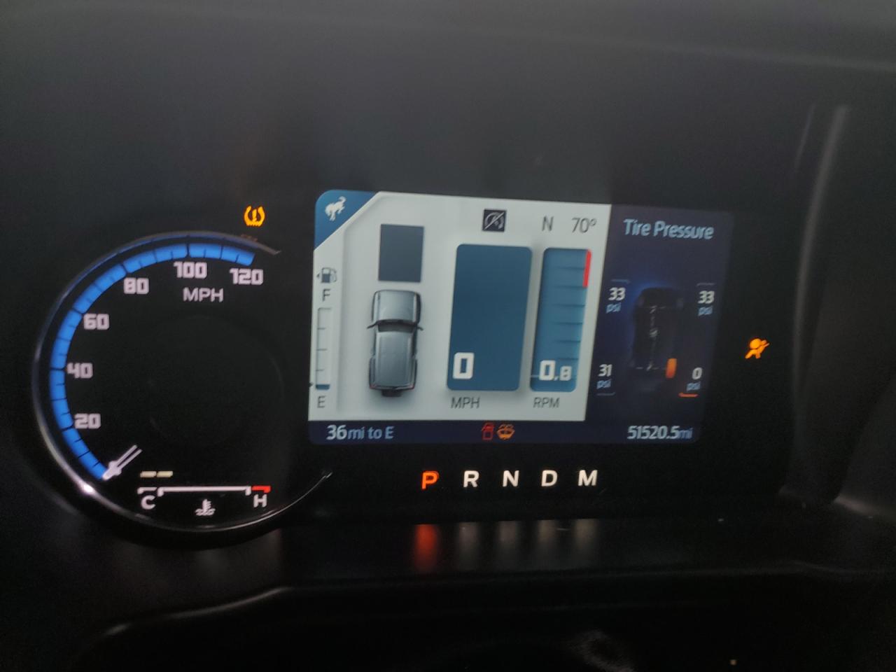2022 FORD BRONCO BASE VIN:1FMEE5BPXNLB20484